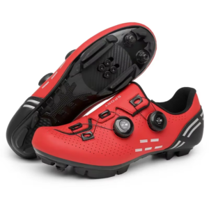 Sapatilha SportPro MTB: Desempenho e Flexibilidade
