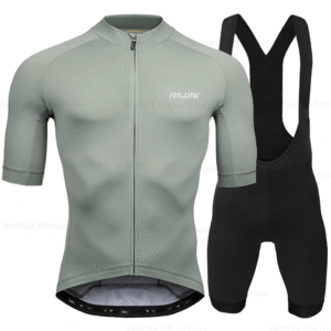 Conjunto Masculino Raudax Rider – Conjunto de Ciclismo MTB