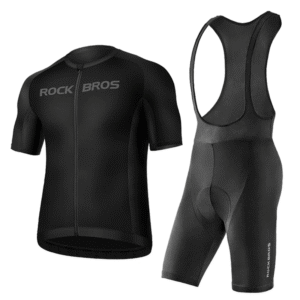 Conjunto Masculino Rockbros – Desempenho Profissional com Estilo