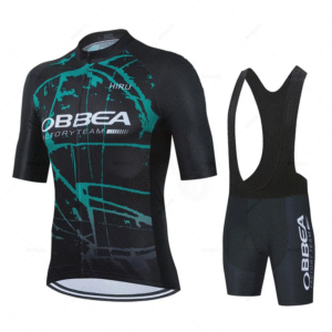 Conjunto Masculino de Ciclismo ORBEA APEX – Máximo em Performance e Estilo