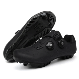 Sapatilha Ride MTB/Speed – Controle, Conforto e Resistência