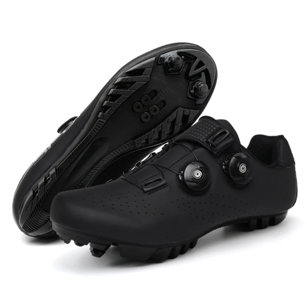 Sapatilha Ride MTB/Speed – Controle, Conforto e Resistência