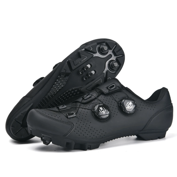 Sapatilha Ride Pro MTB – Desempenho, Conforto e Controle em Trilhas Extremas