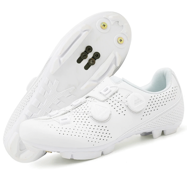 Sapatilha Aeroblade MTB/Speed – Velocidade, Conforto e Estilo em Cada Pedalada