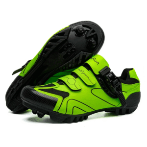 Sapatilha Blazerun MTB – Alta Performance, Estilo e Conforto