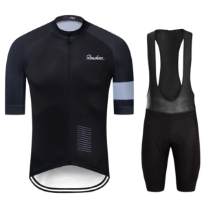Conjunto Masculino Raudax – Conjunto de Ciclismo