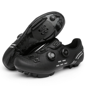 Sapatilha Sport Pro MTB/Speed – Potência, Conforto e Estilo